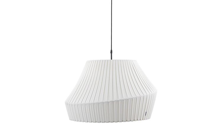 Hollands Licht Pleat 75 Hanglamp