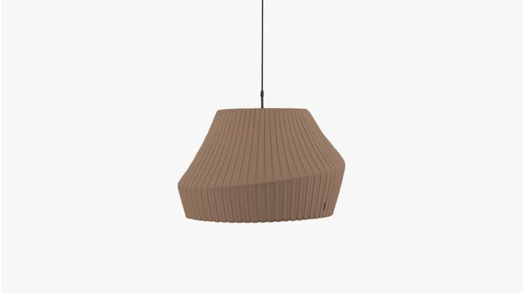 Hollands Licht Pleat 75 Hanglamp
