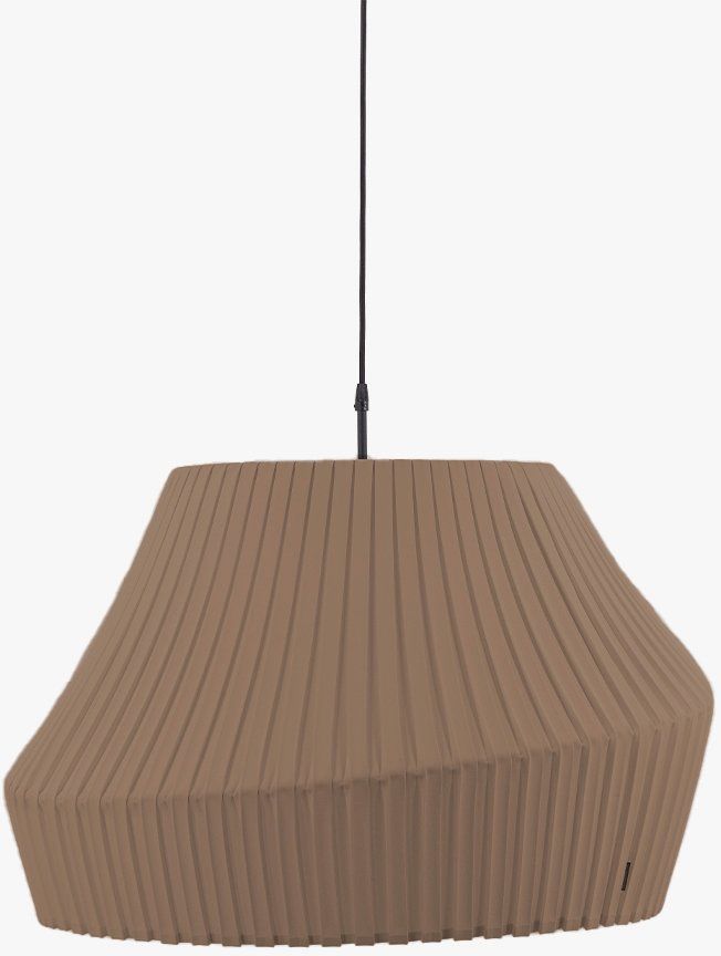 Hollands Licht Pleat 75 Hanglamp