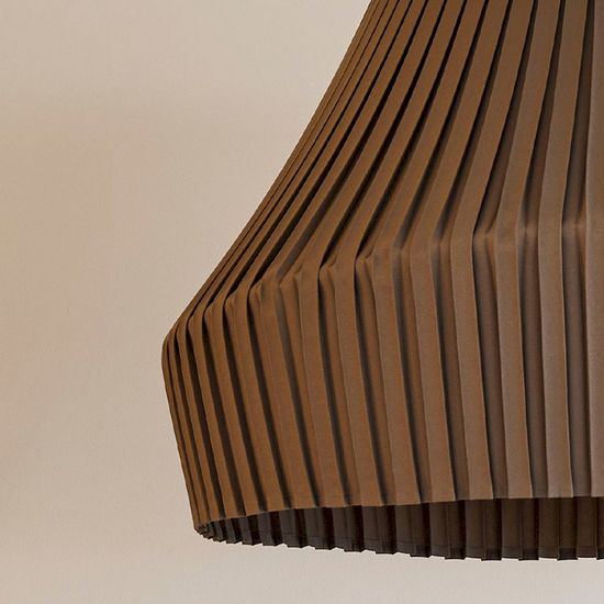 Hollands Licht Pleat 75 Hanglamp