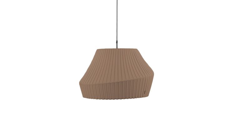 Hollands Licht Pleat 75 Hanglamp