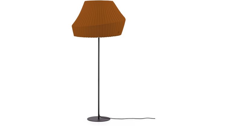 Hollands Licht Pleat 75 Vloerlamp