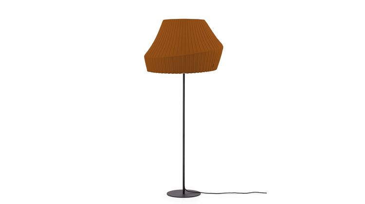 Hollands Licht Pleat 75 Vloerlamp
