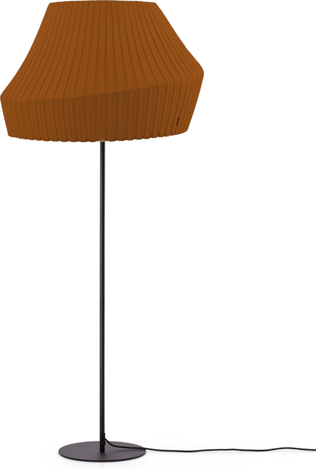 Hollands Licht Pleat 75 Vloerlamp