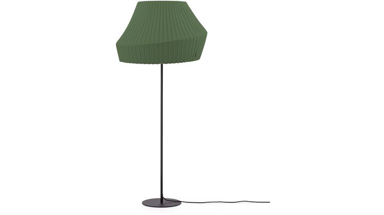 Hollands Licht Pleat 75 Vloerlamp