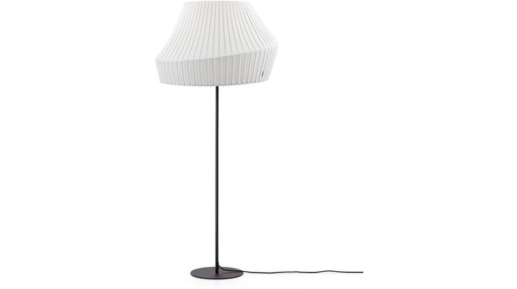 Hollands Licht Pleat 75 Vloerlamp