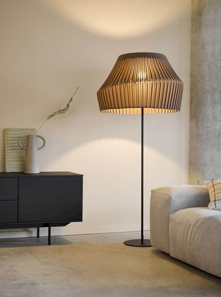 Hollands Licht Pleat 75 Vloerlamp