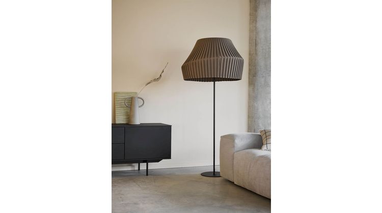 Hollands Licht Pleat 75 Vloerlamp