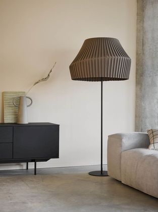 Hollands Licht Pleat 75 Vloerlamp