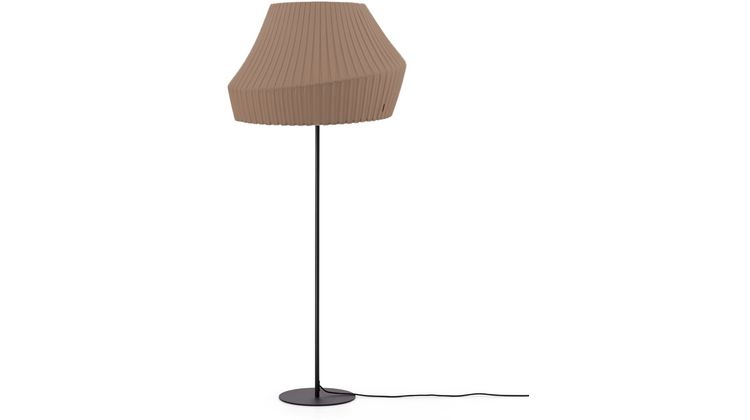 Hollands Licht Pleat 75 Vloerlamp