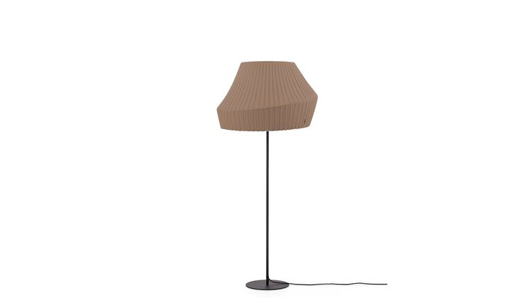 Hollands Licht Pleat 75 Vloerlamp