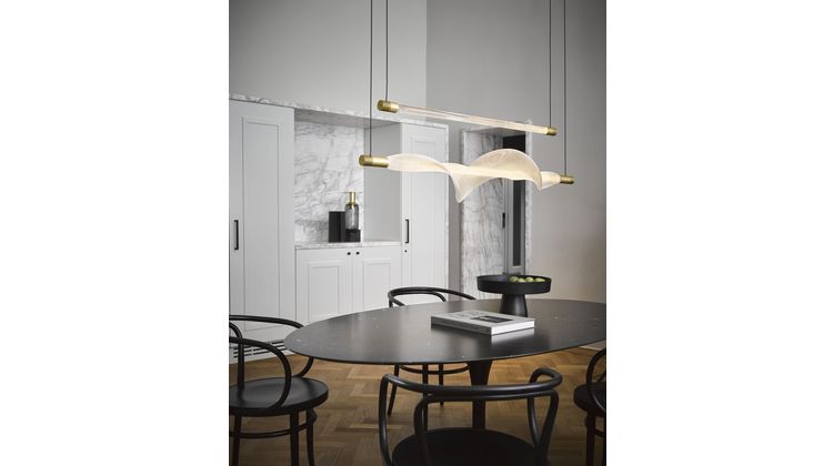 Hollands Licht Vapour Hanglamp