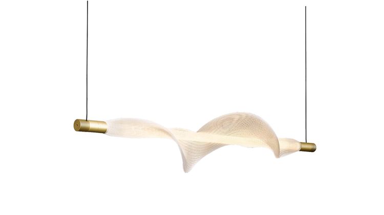 Hollands Licht Vapour Hanglamp
