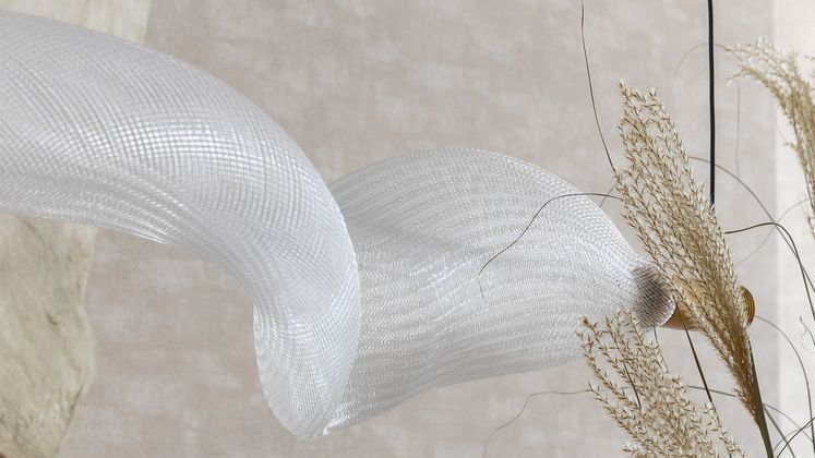 Hollands Licht Vapour Hanglamp