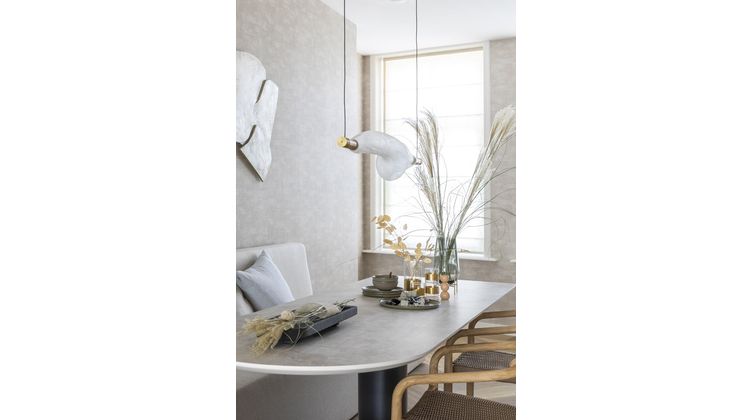 Hollands Licht Vapour Hanglamp