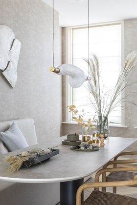 Hollands Licht Vapour Hanglamp
