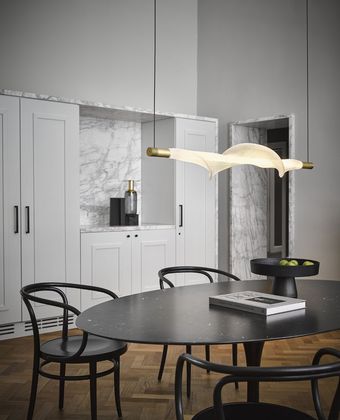 Hollands Licht Vapour Hanglamp