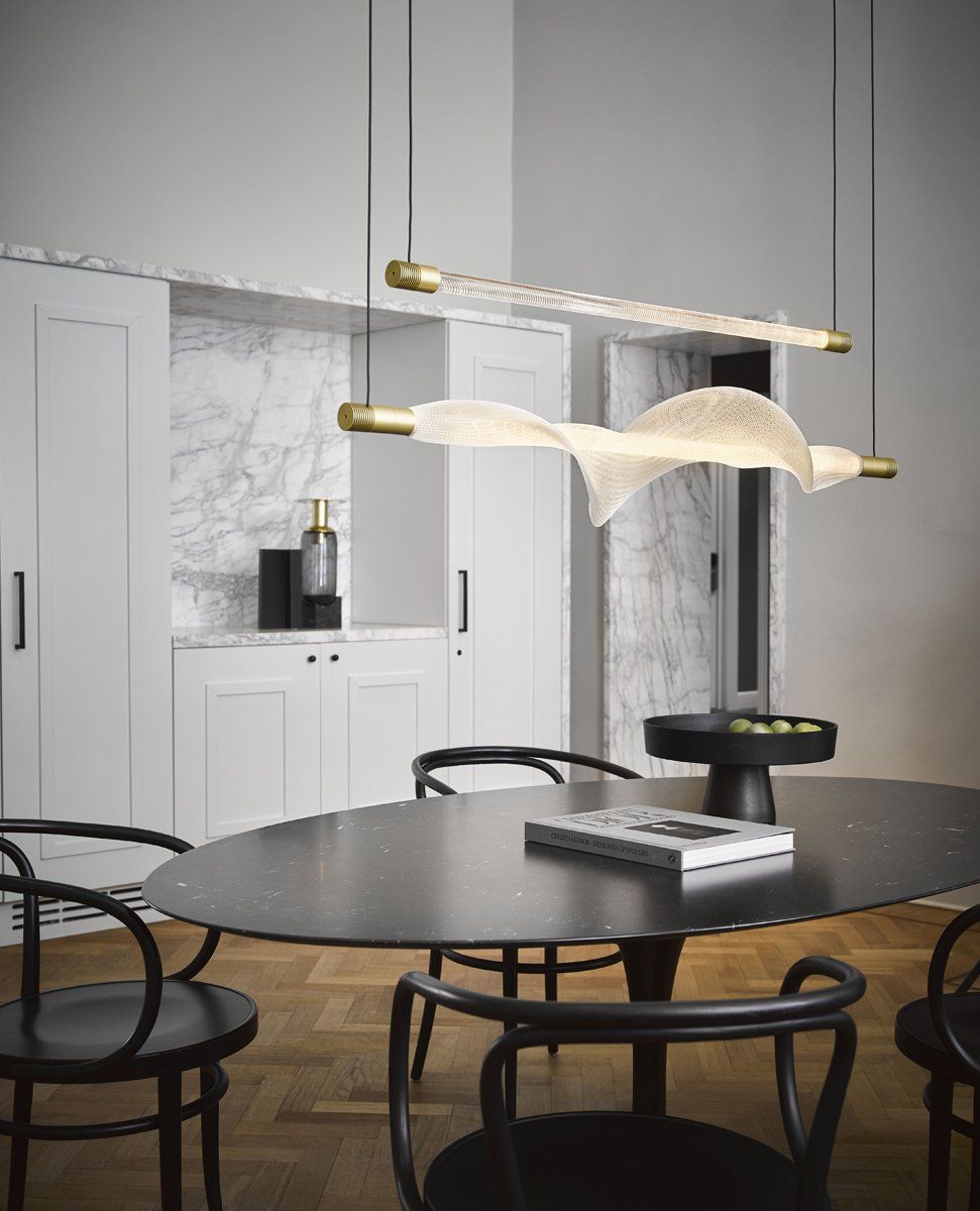 Hollands Licht Vapour Hanglamp