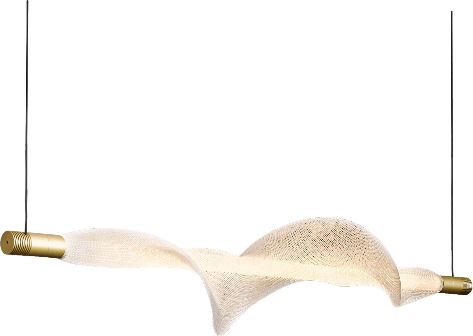 Hollands Licht Vapour Hanglamp