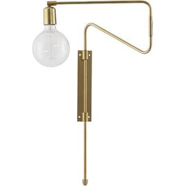 House Doctor Swing Wandlamp