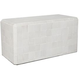 Household Hardware Cube Bijzettafel