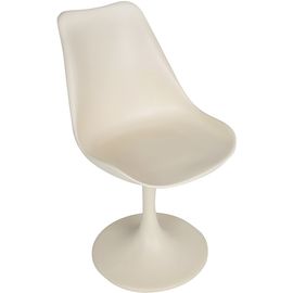 Household Hardware Tulip Eetkamerstoel