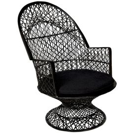 Household Hardware Vanessa Fauteuil