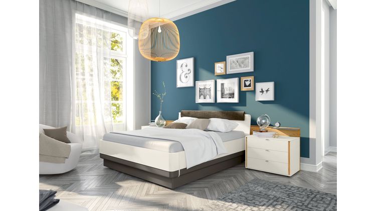 Hülsta Multi-Bed Bed