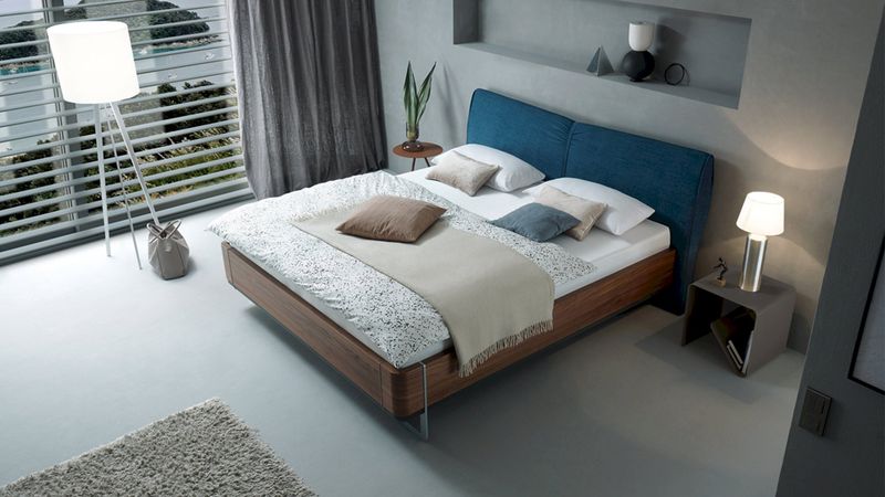 Hülsta Multi-Bed Bed