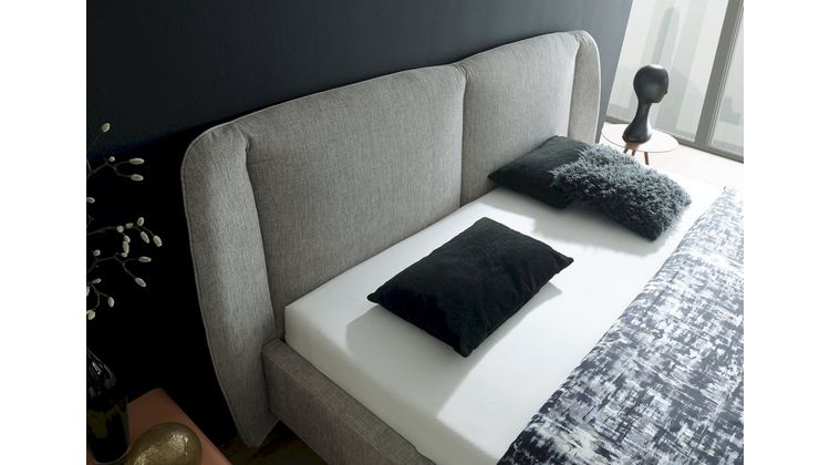 Hülsta Multi-Bed Bed