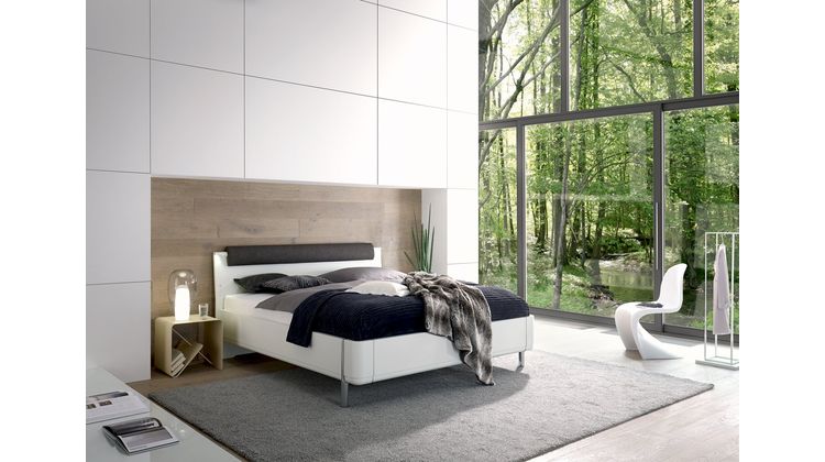 Hülsta Multi-Bed Bed