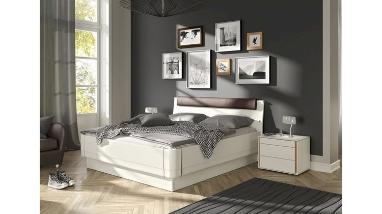 Hülsta Multi-Bed Bed