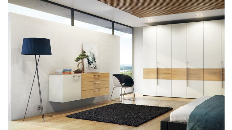 Hülsta Multi Vidre Commode