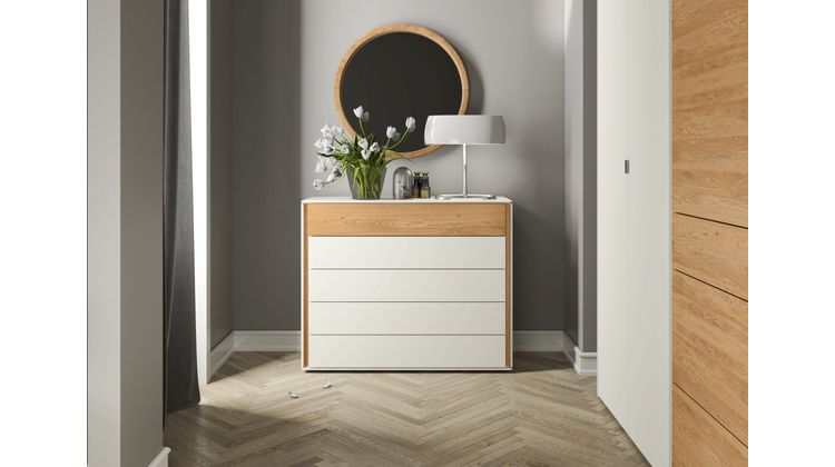 Hülsta Multi Vidre Commode