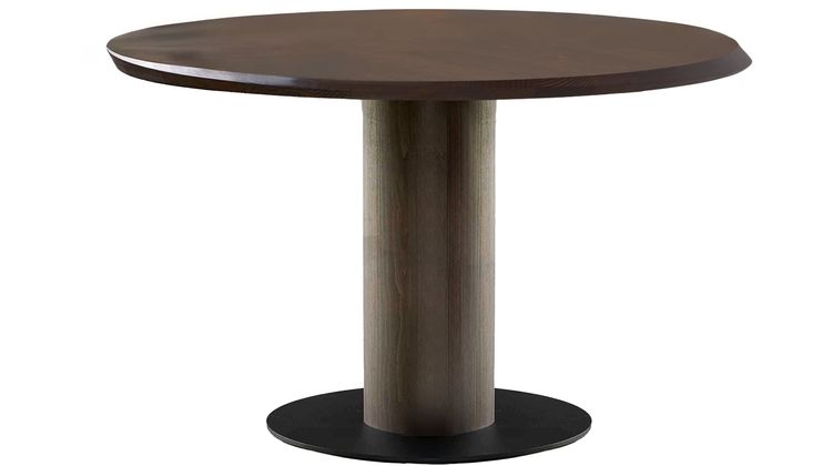 Ijcoon Kelp Eettafel