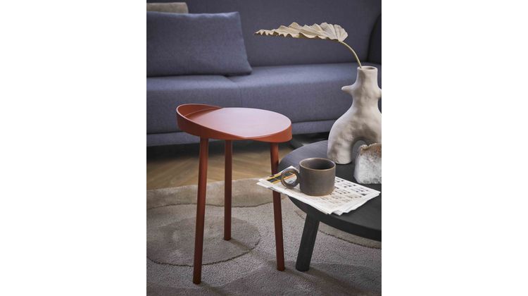 Ijcoon Kelp S40 Bijzettafel