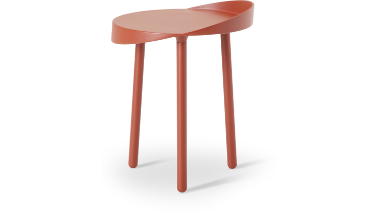 Ijcoon Kelp S40 Bijzettafel