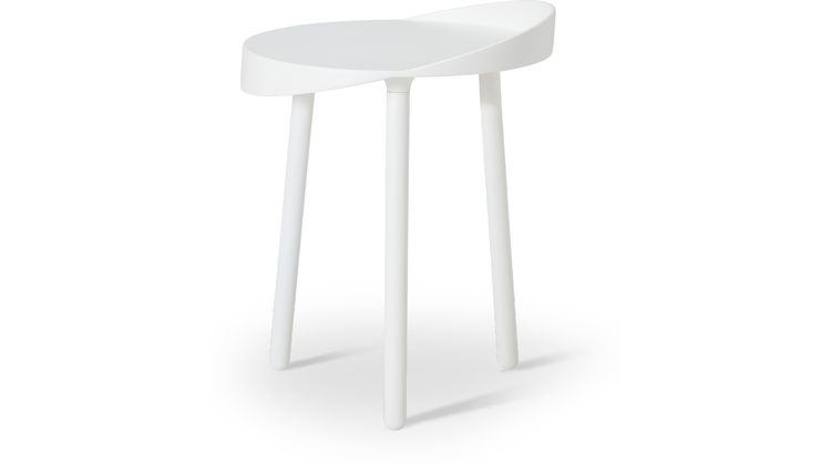 Ijcoon Kelp S40 Bijzettafel