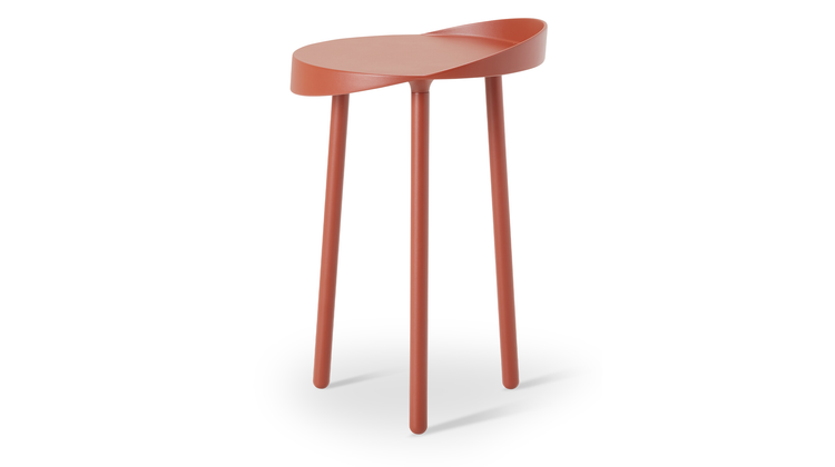 Ijcoon Kelp S50 Bijzettafel