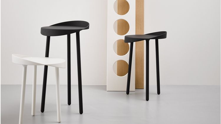 Ijcoon Kelp S50 Bijzettafel