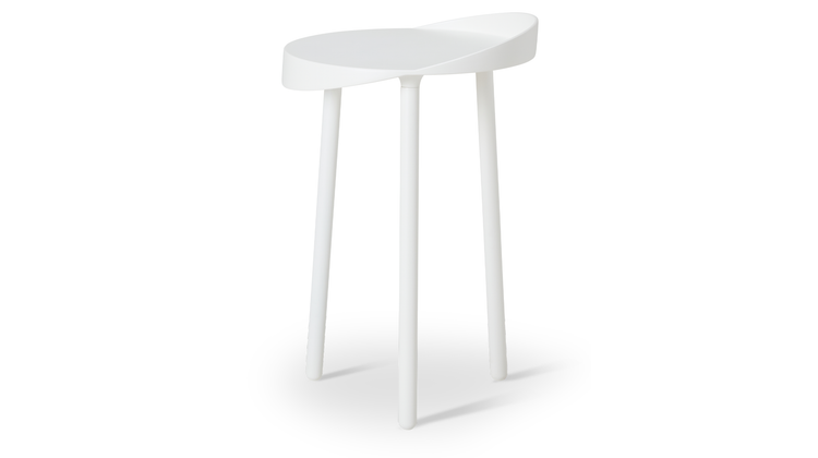 Ijcoon Kelp S50 Bijzettafel