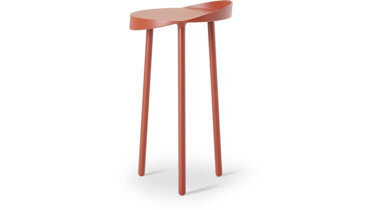 Ijcoon Kelp S60 Bijzettafel
