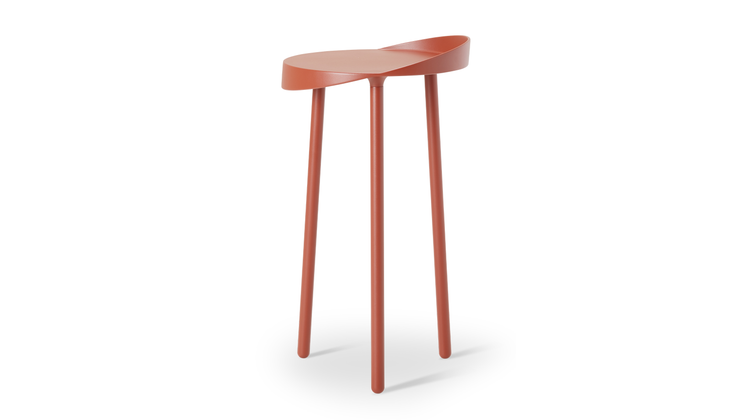 Ijcoon Kelp S60 Bijzettafel