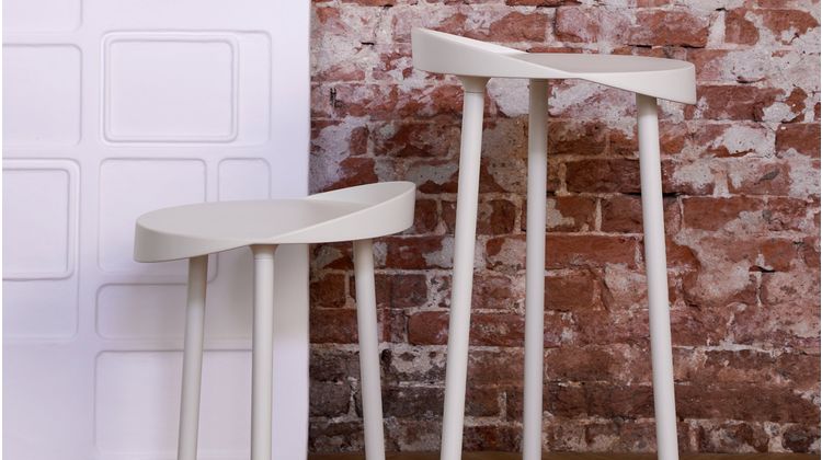 Ijcoon Kelp S60 Bijzettafel