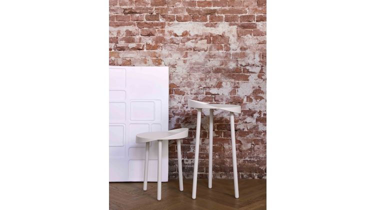 Ijcoon Kelp S60 Bijzettafel
