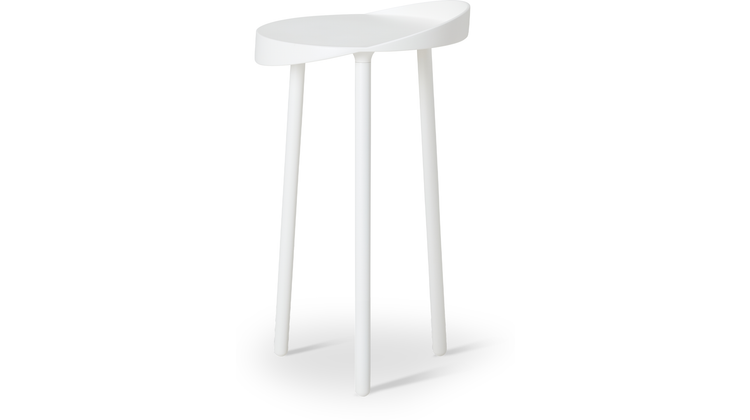 Ijcoon Kelp S60 Bijzettafel