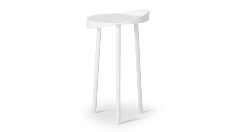 Ijcoon Kelp S60 Bijzettafel