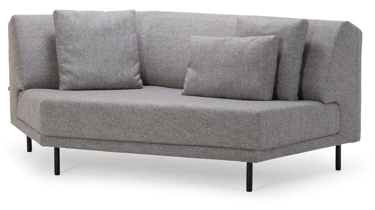 Ijcoon Rolls Zitbank