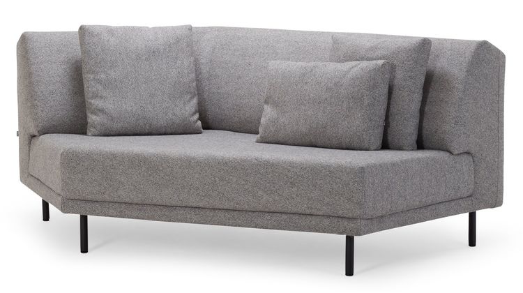 Ijcoon Rolls Zitbank