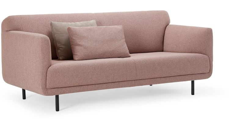 Ijcoon Rolls Zitbank